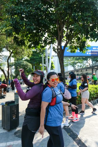 Race photo from NSRC XI  28092025
