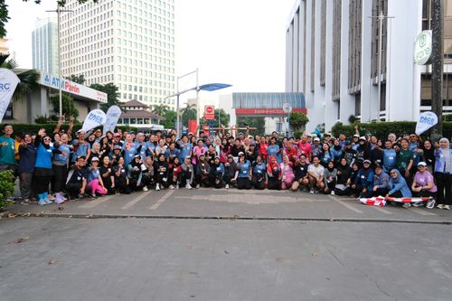 Race photo from NSRC X 14092025