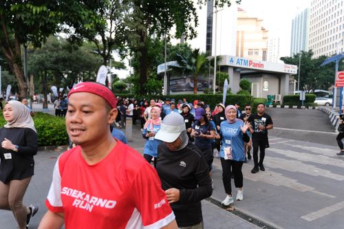 Race photo from NSRC X 14092025