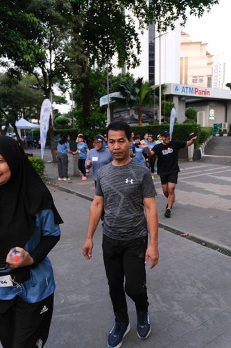 Race photo from NSRC X 14092025
