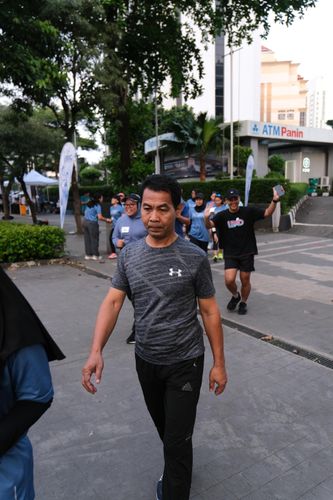 Race photo from NSRC X 14092025