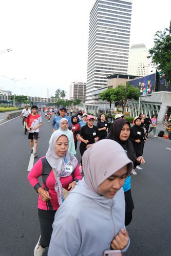 Race photo from NSRC X 14092025