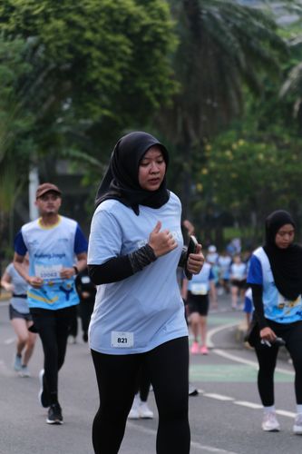 Race photo from NSRC X 14092025