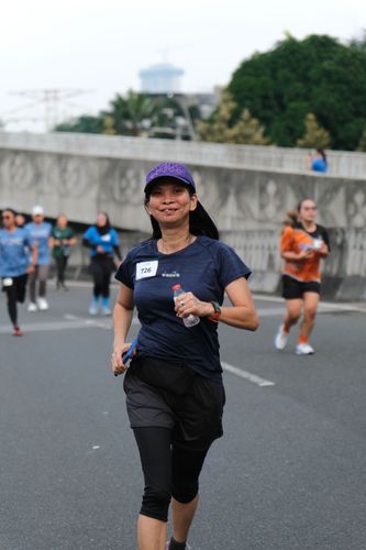 Race photo from NSRC X 14092025