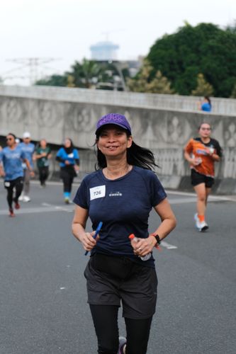 Race photo from NSRC X 14092025