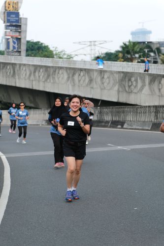Race photo from NSRC X 14092025