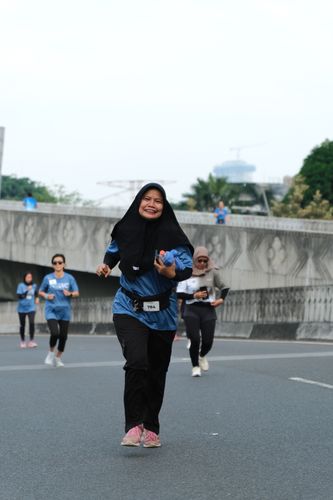 Race photo from NSRC X 14092025
