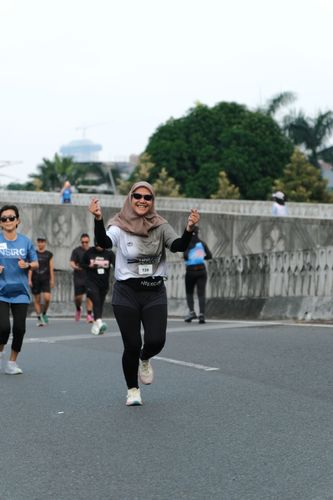 Race photo from NSRC X 14092025