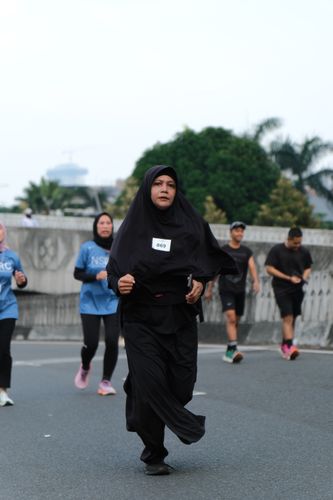 Race photo from NSRC X 14092025