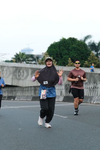 Race photo from NSRC X 14092025