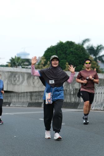 Race photo from NSRC X 14092025