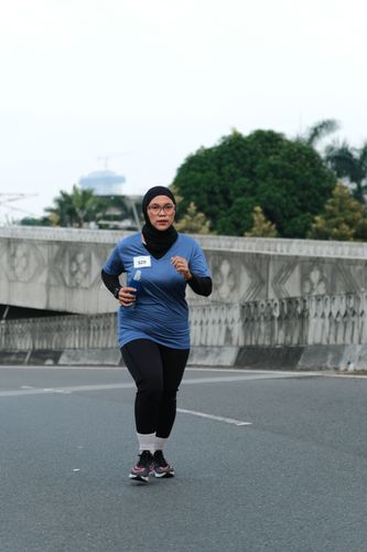 Race photo from NSRC X 14092025