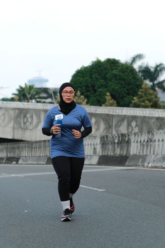 Race photo from NSRC X 14092025