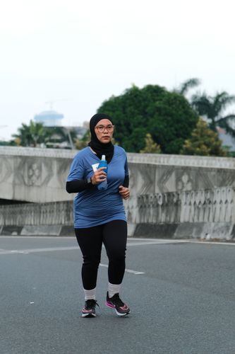 Race photo from NSRC X 14092025