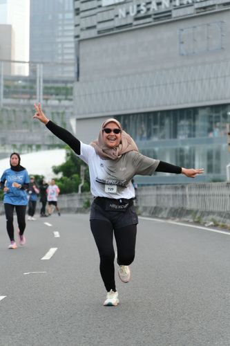 Race photo from NSRC X 14092025