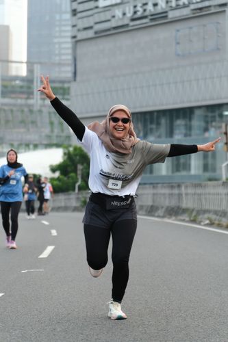 Race photo from NSRC X 14092025