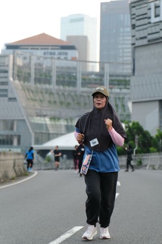 Race photo from NSRC X 14092025