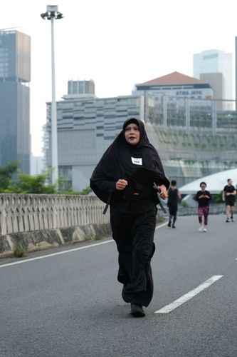 Race photo from NSRC X 14092025