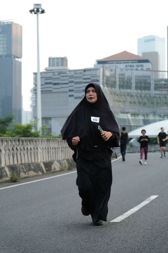 Race photo from NSRC X 14092025