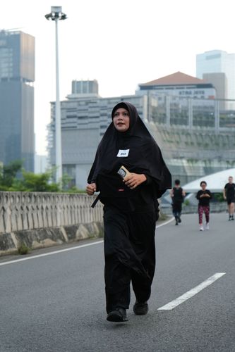 Race photo from NSRC X 14092025