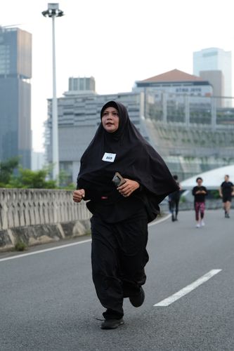 Race photo from NSRC X 14092025