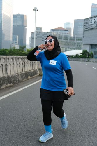 Race photo from NSRC X 14092025
