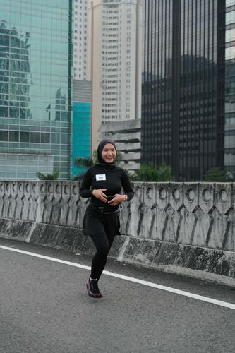 Race photo from NSRC X 14092025