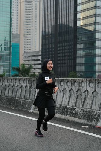 Race photo from NSRC X 14092025