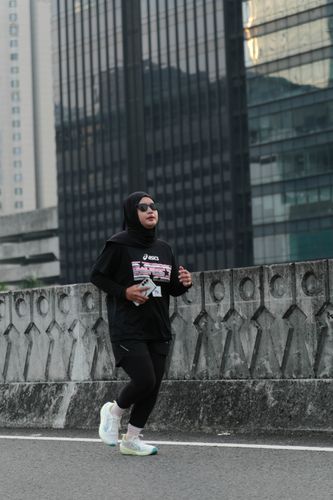 Race photo from NSRC X 14092025