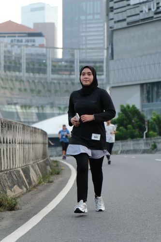 Race photo from NSRC X 14092025