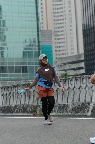 Race photo from NSRC X 14092025