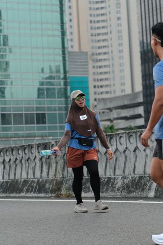 Race photo from NSRC X 14092025