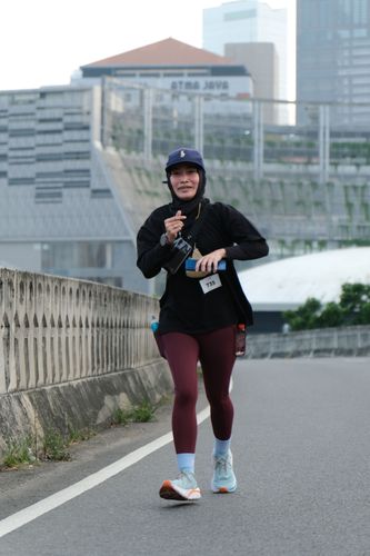 Race photo from NSRC X 14092025