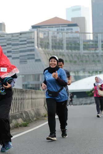 Race photo from NSRC X 14092025