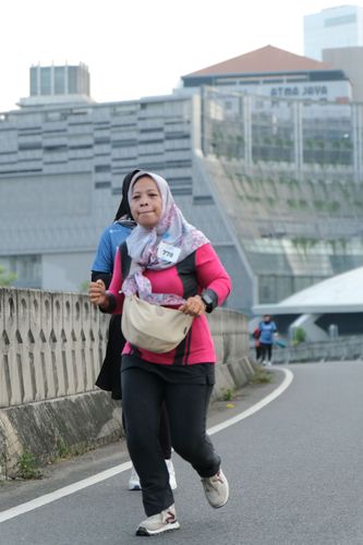 Race photo from NSRC X 14092025