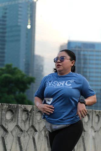 Race photo from NSRC X 14092025