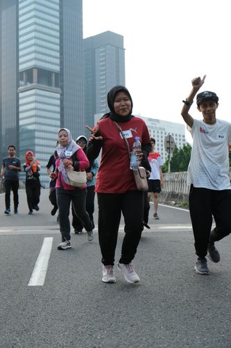 Race photo from NSRC X 14092025
