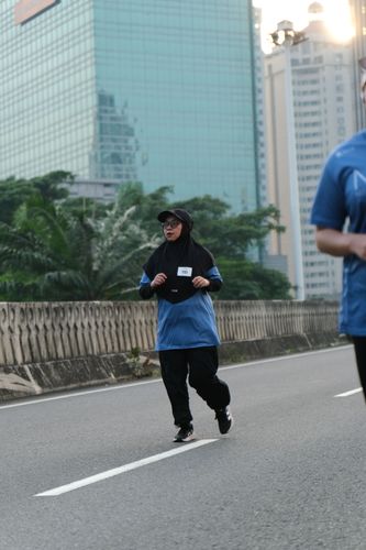 Race photo from NSRC X 14092025