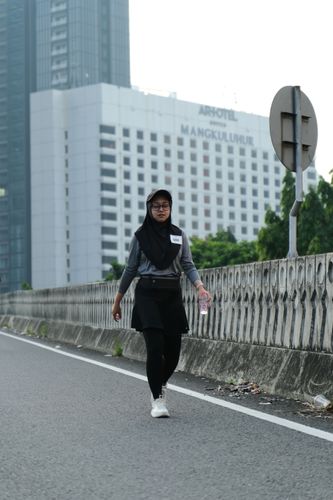 Race photo from NSRC X 14092025