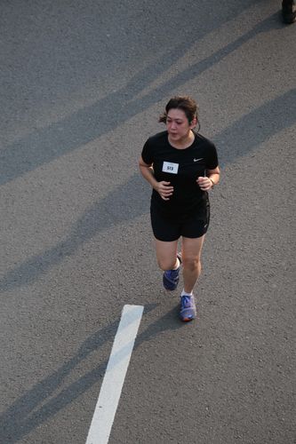 Race photo from NSRC X 14092025