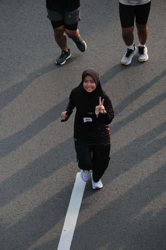 Race photo from NSRC X 14092025