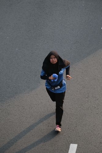 Race photo from NSRC X 14092025