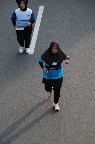 Race photo from NSRC X 14092025