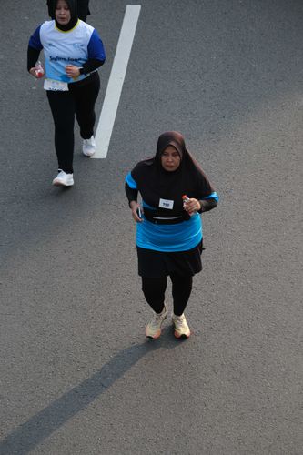 Race photo from NSRC X 14092025