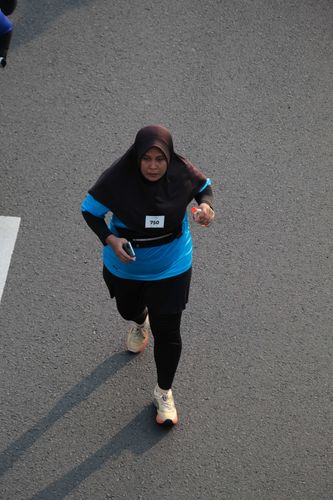 Race photo from NSRC X 14092025