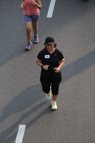 Race photo from NSRC X 14092025