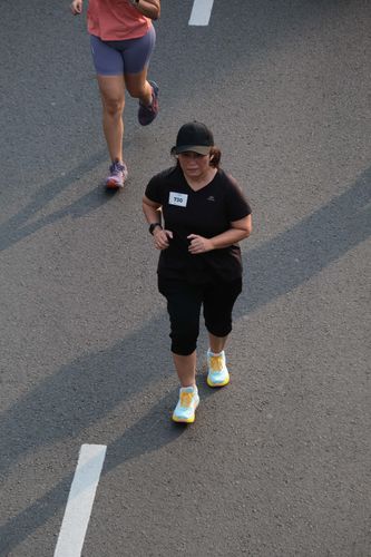 Race photo from NSRC X 14092025
