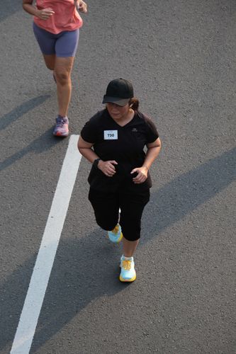 Race photo from NSRC X 14092025