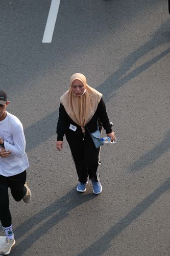 Race photo from NSRC X 14092025