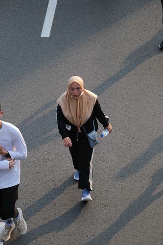 Race photo from NSRC X 14092025